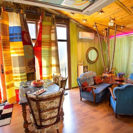 Anahuaska Art - Suites Tematicas Panzares Zewnętrze zdjęcie
