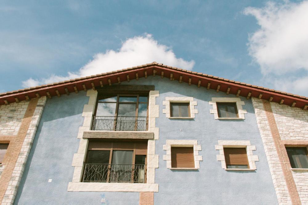 Anahuaska Art - Suites Tematicas Panzares Zewnętrze zdjęcie