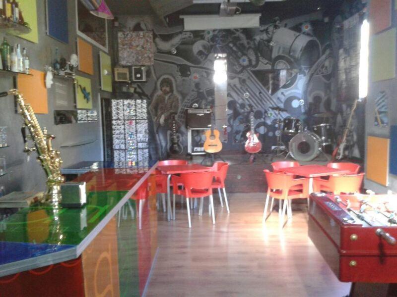 Anahuaska Art - Suites Tematicas Panzares Zewnętrze zdjęcie