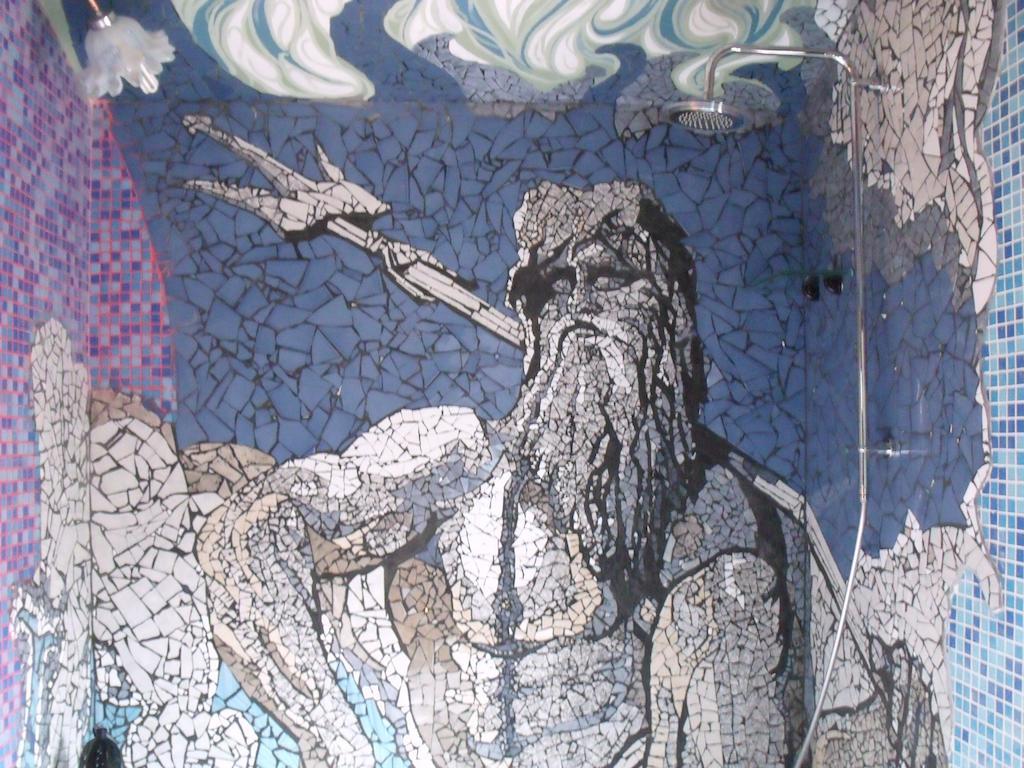 Anahuaska Art - Suites Tematicas Panzares Zewnętrze zdjęcie