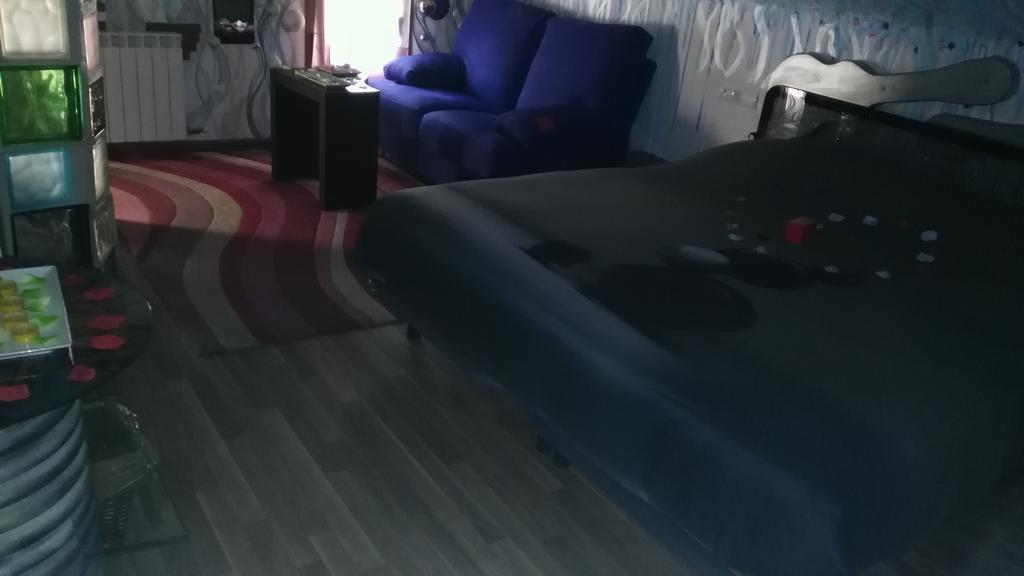 Anahuaska Art - Suites Tematicas Panzares Zewnętrze zdjęcie