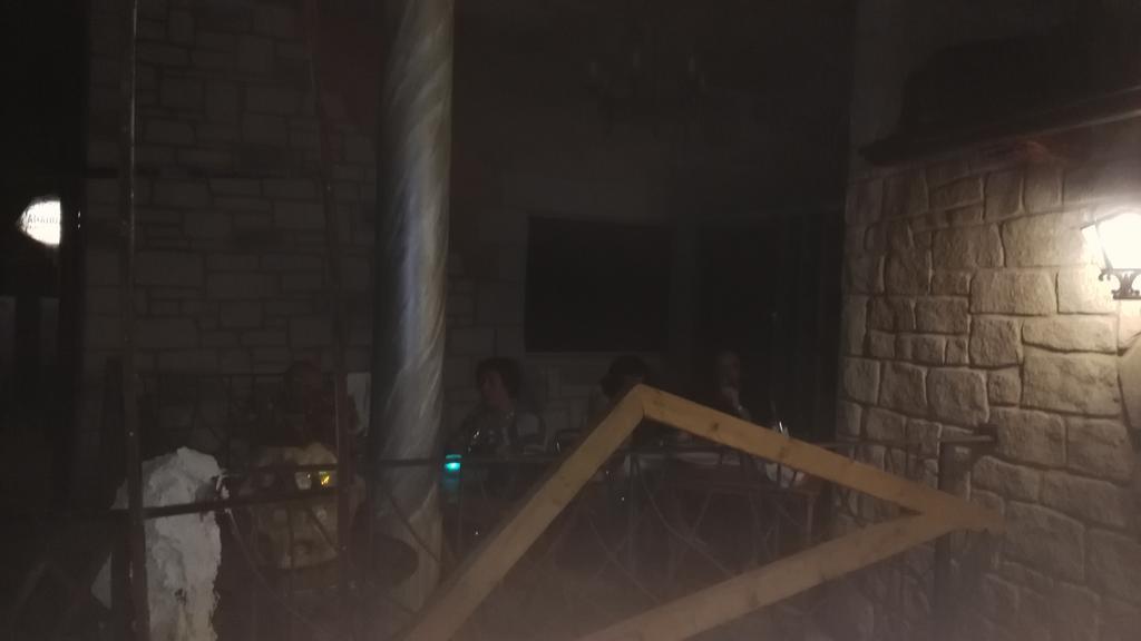 Anahuaska Art - Suites Tematicas Panzares Zewnętrze zdjęcie