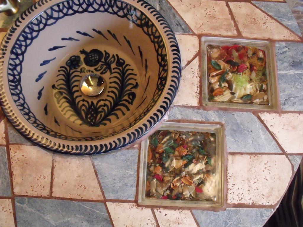 Anahuaska Art - Suites Tematicas Panzares Zewnętrze zdjęcie